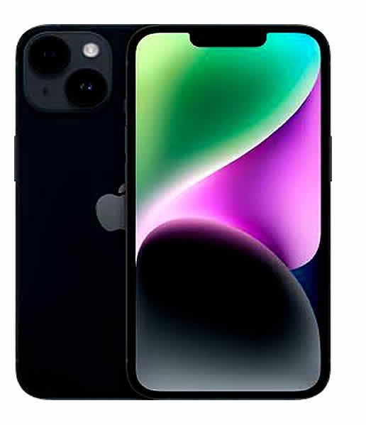 iPhone 15 Plus (256GB)