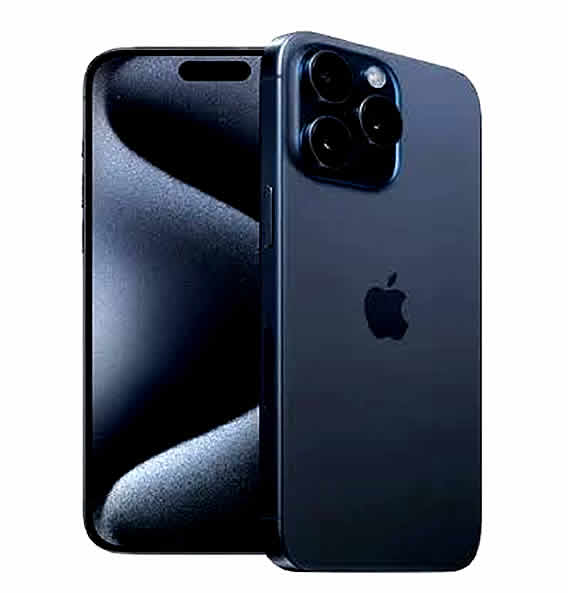 iPhone 15 Pro Max (256GB)