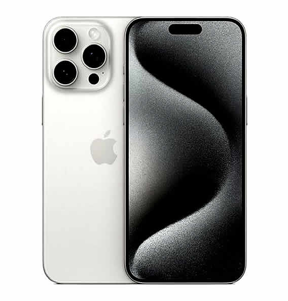 iPhone 15 Pro Max (512GB)