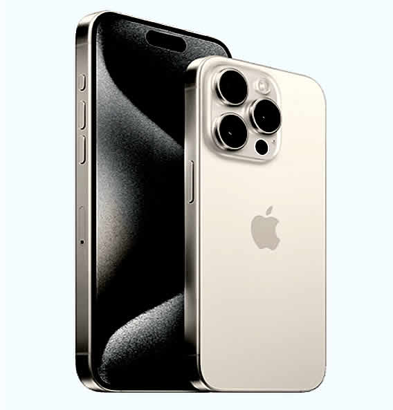 iPhone 15 Pro Max (1TB)