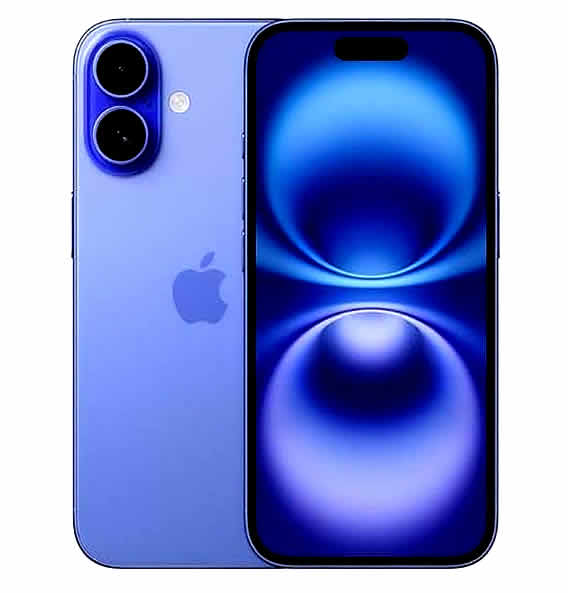 iPhone 16 (256GB)