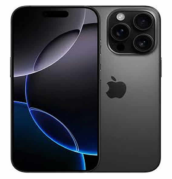 iPhone 16 Plus (256GB)