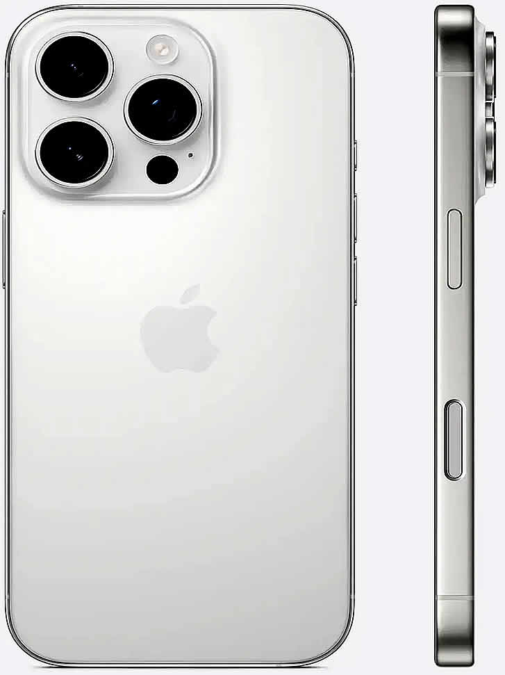 iPhone 16 Pro (128GB)