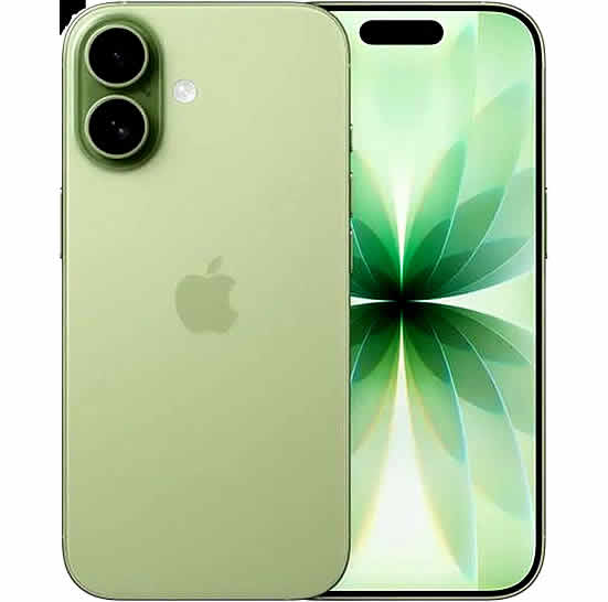 iPhone 17 (256GB)