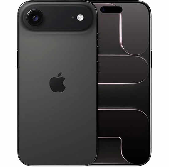 iPhone 17 Air (256GB)