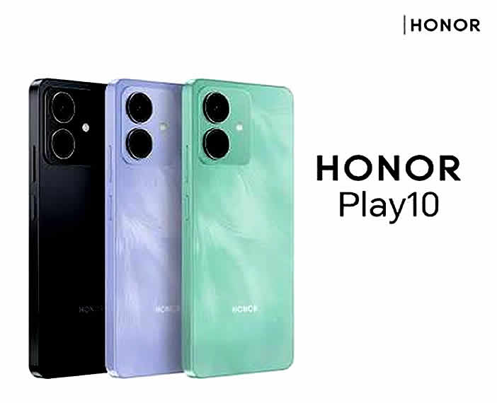 Honor Play 10 Smartphone 3GB/6