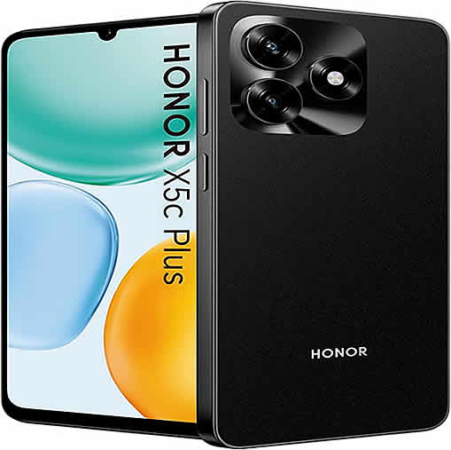Honor X5c Plus Smartphone 4GB/