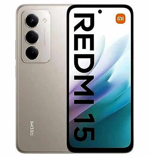 Redmi 15 Smartphone 8GB/256GB