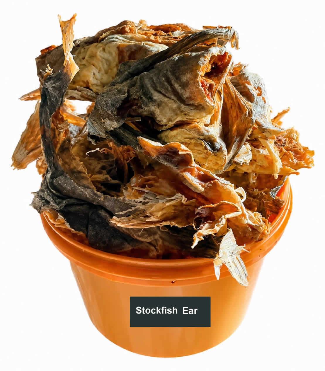 Stockfish Ear (1.0 kg)