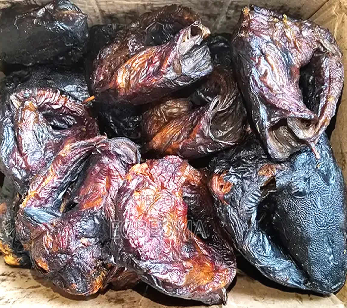 Mangala Fish (25 pcs)