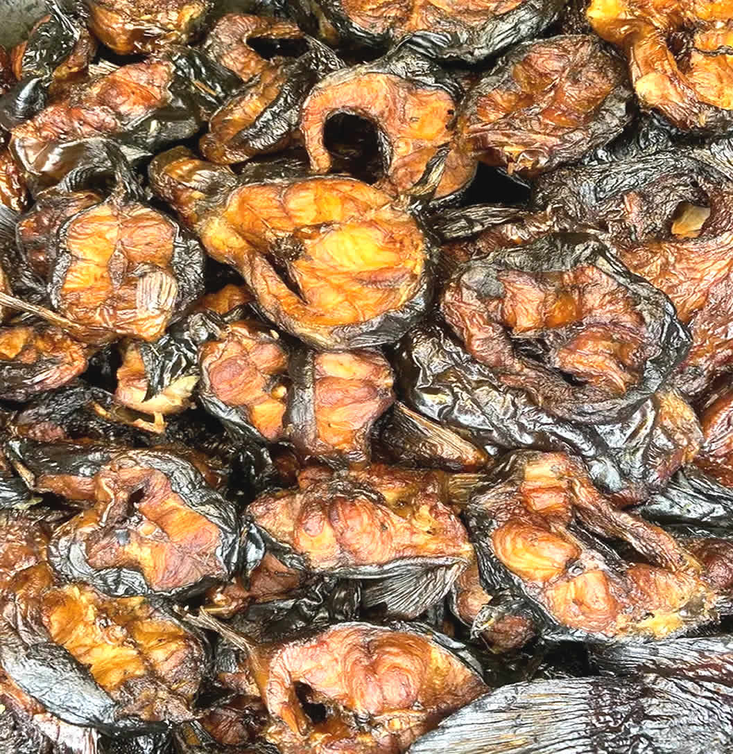 Catfish Cutlet (50 pcs)