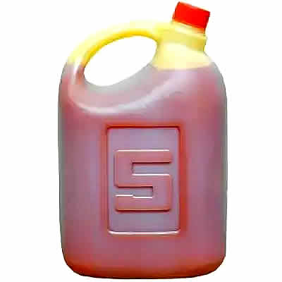 Palm Oil (5.0 L)