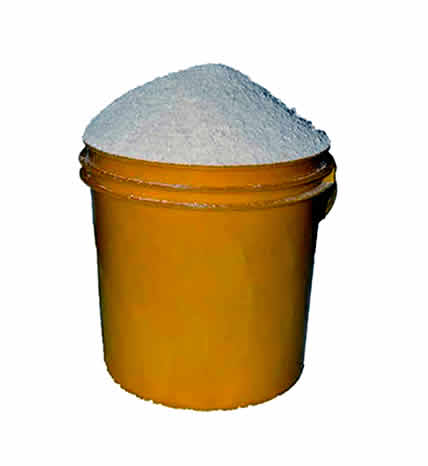 Ijebu Garri (One Paint Bucket)