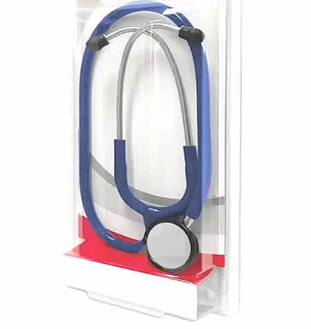Clinical Stethoscope