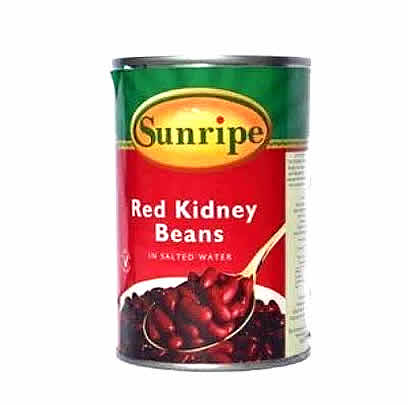 Sunripe Red Kidney Beans (Smal