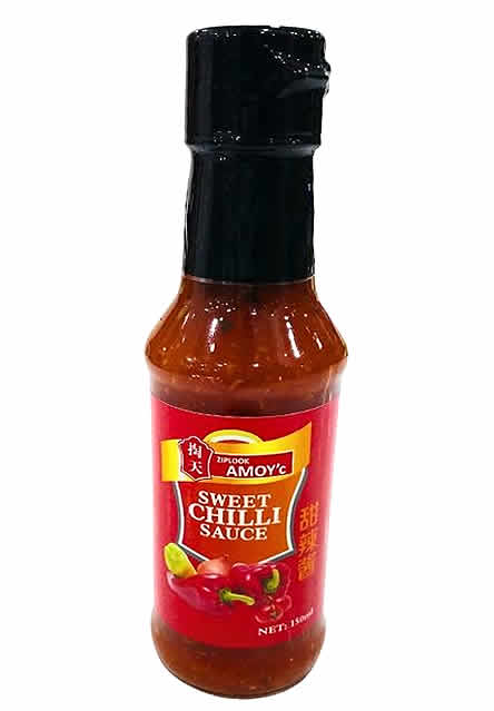 Amoy Sweet Chilli Sauce