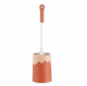 Toilet Brush with Holder (Mode