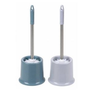 Toilet Brush with Holder (Mode
