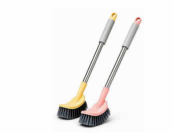 Long Handle Cleaning Brush (Mo