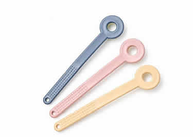 Long Handle Bath Brush (Model 