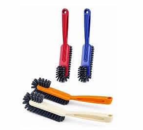 Bottle Cleaning Brush Set (586