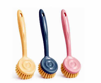 Dish Brush (Model 5849) x 120