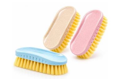 Handheld Scrub Brush (Model 55
