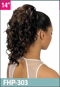 Casablanca Drawstring FHP-303 