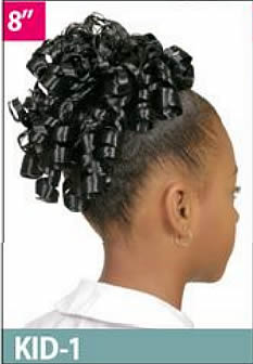 Casablanca Drawstring KID-1 8&
