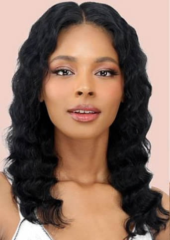 Unprocessed Lace Wig (TruWig L