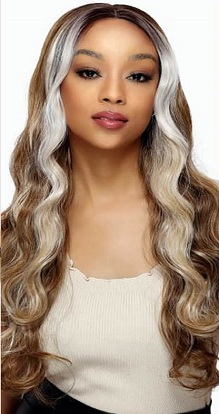 HD Lace Wig (TruWig Lace &