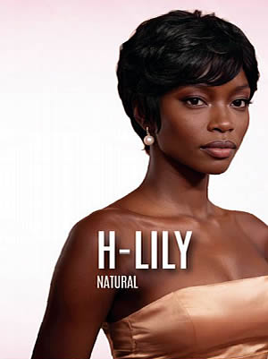 100% Virgin Remy Human Hair - 