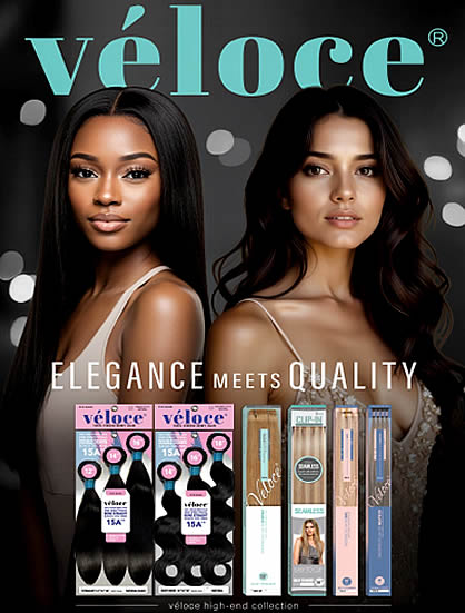 Veloce High-End Collection