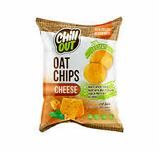 Oat Chips (Cheese) (30-60gm) x