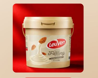 Almond Filling (5 kg) - 4 Buck