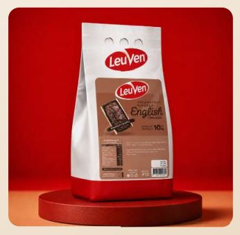 English Chocolate Mix (20kg) -
