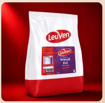 Compound Vermicelli Red (10kg 