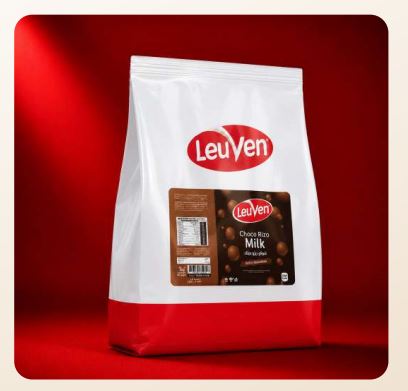 Choco Rizo Milk (1kg/Bucket)