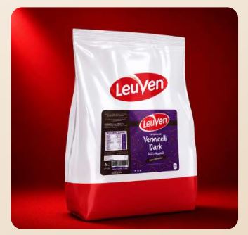 Compound Vermicelli Dark (10kg
