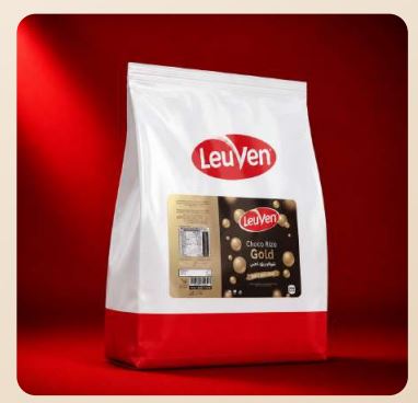Choco Rizo Gold (10 Buckets/Ca