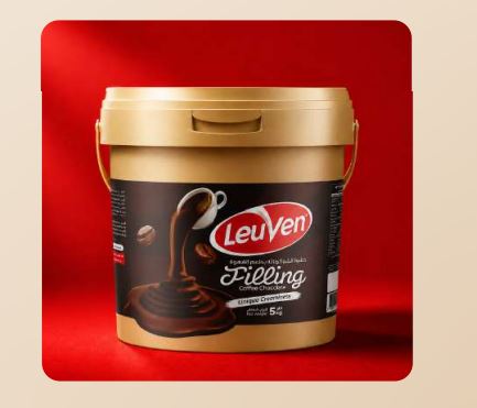 Coffee Chocolate Filling (1 kg