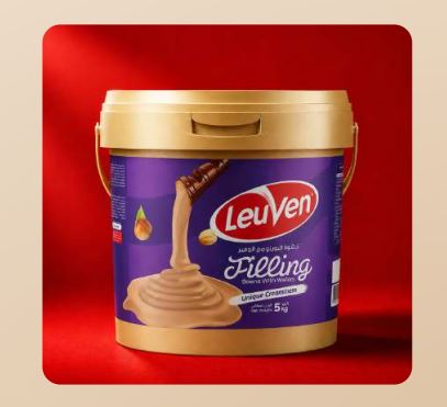 Boeno With Wafers (5 kg) - 4 B