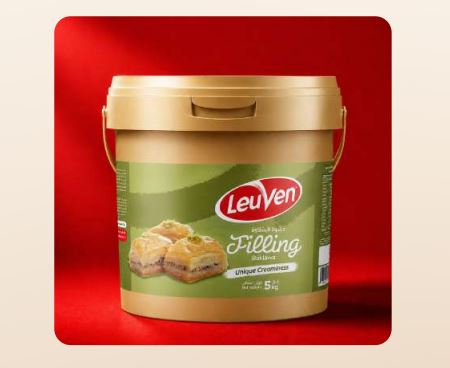 Baklawa Filling (5 kg) - 4 Buc
