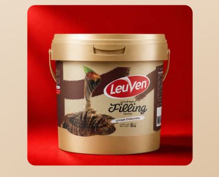 Marble Filling (5 kg) - 4 Buck