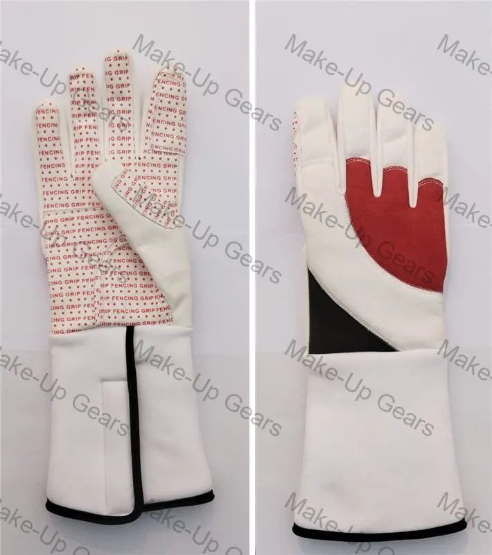 TriGrip Fencing Glove