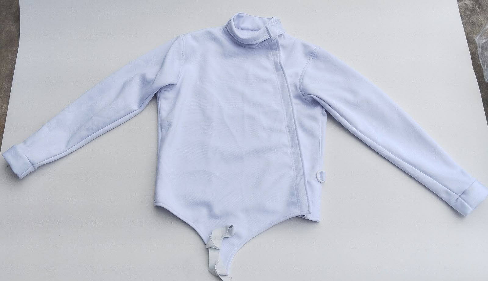 Pro Fencing Jacket