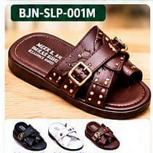 Men's Fashion Slippers (BJN-SL