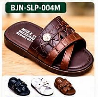 Men's Fashion Slippers (BJN-SL