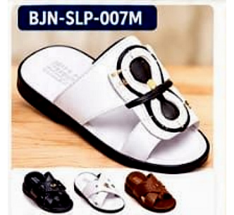 Men's Fashion Slippers (BJN-SL