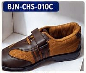 Strap School Shoe (BJN-CHS-010